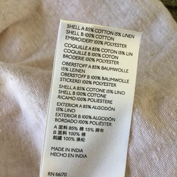 Free People Blouse s - Picture 10 of 12